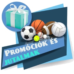 Online sportfogadás akciók