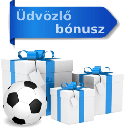 20Bet Üdvözlő bónusz